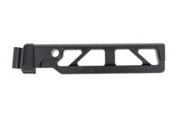Adaptador de tubo de culata Esqueleto de M4 abatible para AK (E&L) 5KU - Imagen 3