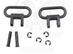 Anilla de correa para VSR-10 2unds Tokyo Marui