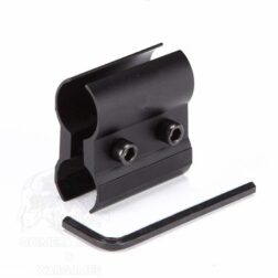 Soporte para cañon y accesorios tipo A