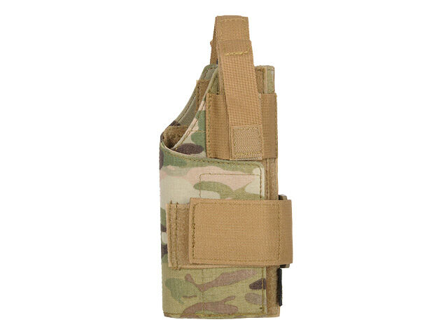 Pistolera Modular Universal 8Fields PREMIUM -