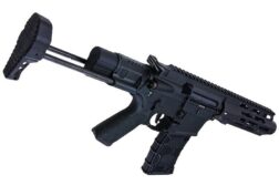Avalon Calibur II PDW AEG (Gate Aster ETU) Vega Force - Negro - Imagen 4