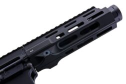 Avalon Calibur II PDW AEG (Gate Aster ETU) Vega Force - Negro - Imagen 5