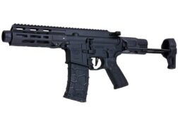 Alternative view of Avalon Calibur II PDW AEG (Gate Aster ETU) Vega Force - Negro