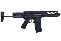 Avalon Calibur II PDW AEG (Gate Aster ETU) Vega Force - Negro - Imagen 3