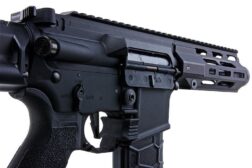 Avalon Calibur II PDW AEG (Gate Aster ETU) Vega Force - Negro - Imagen 6