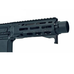 Alternative view of Guardamanos estilo Daniel Defense MFR XL 6