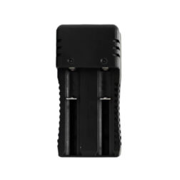 Alternative view of Cargador para baterias 16340 CR123a 3.7V 700Mah WADSN