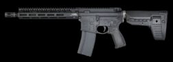 Avalon BCM MCMR 11.5" AEG (Gate Aster ETU) Vega Force - Negro - Imagen 13