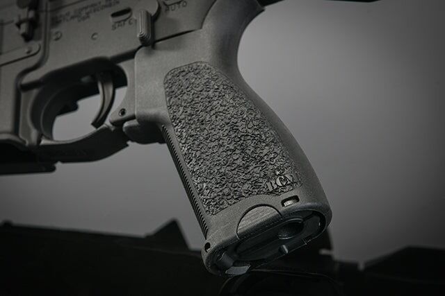 Avalon BCM MCMR 8" AEG (Gate Aster ETU) Vega Force - Negro 11 Avalon BCM MCMR 8" AEG (Gate Aster ETU) Vega Force - Negro - Imagen 11