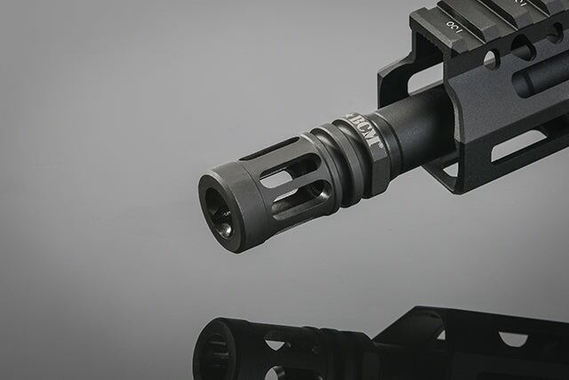 Avalon BCM MCMR 8" AEG (Gate Aster ETU) Vega Force - Negro 13 Avalon BCM MCMR 8" AEG (Gate Aster ETU) Vega Force - Negro - Imagen 13