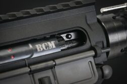 Avalon BCM MCMR 8" AEG (Gate Aster ETU) Vega Force - Negro - Imagen 15
