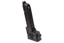 Alternative view of Adaptador HPA para cargador M4 - AAP-01/Glock - US y EU - SP System - Negro