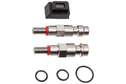 Adaptador HPA para cargador M4 - AAP-01/Glock - US y EU - SP System - Negro - Imagen 6