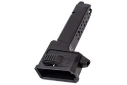 Adaptador HPA para cargador M4 - AAP-01/Glock - US y EU - SP System - Negro - Imagen 3