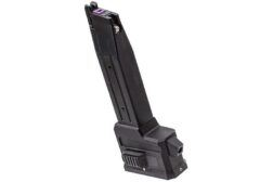 Adaptador HPA para cargador M4 - Hi-Capa - US y EU - SP System - Negro - Imagen 3