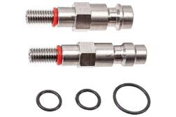 Adaptador HPA para cargador M4 - Hi-Capa - US y EU - SP System - Negro - Imagen 7