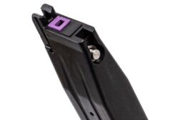 Adaptador HPA para cargador M4 - Hi-Capa - US y EU - SP System - Negro - Imagen 4