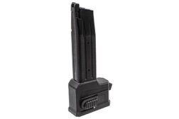 Adaptador HPA para cargador M4 - Hi-Capa - US y EU - SP System - Negro