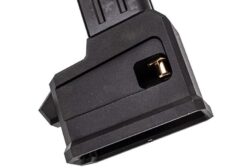 Adaptador HPA para cargador M4 - Hi-Capa - US y EU - SP System - Negro - Imagen 5