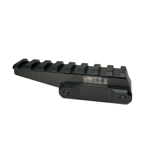 Alternative view of Elevaris Bajo UNT WADSN