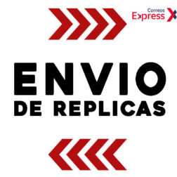 ENVIO DE REPLICA