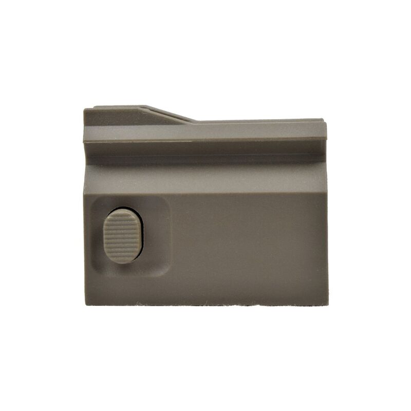 Tapa Bateria para Amoeba CCR - Amoeba - Tan