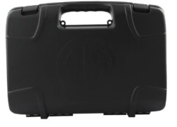 Maletin rigido para pistola Sig Sauer WADSN - Negro - Imagen 6