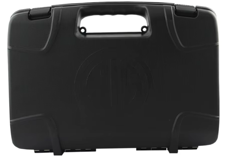 Alternative view of Maletin rigido para pistola Sig Sauer WADSN - Negro