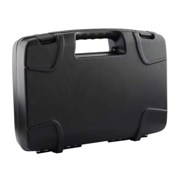 Maletin rigido para pistola Sig Sauer WADSN - Negro