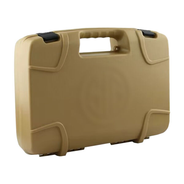 Maletin rigido para pistola Sig Sauer WADSN - Negro