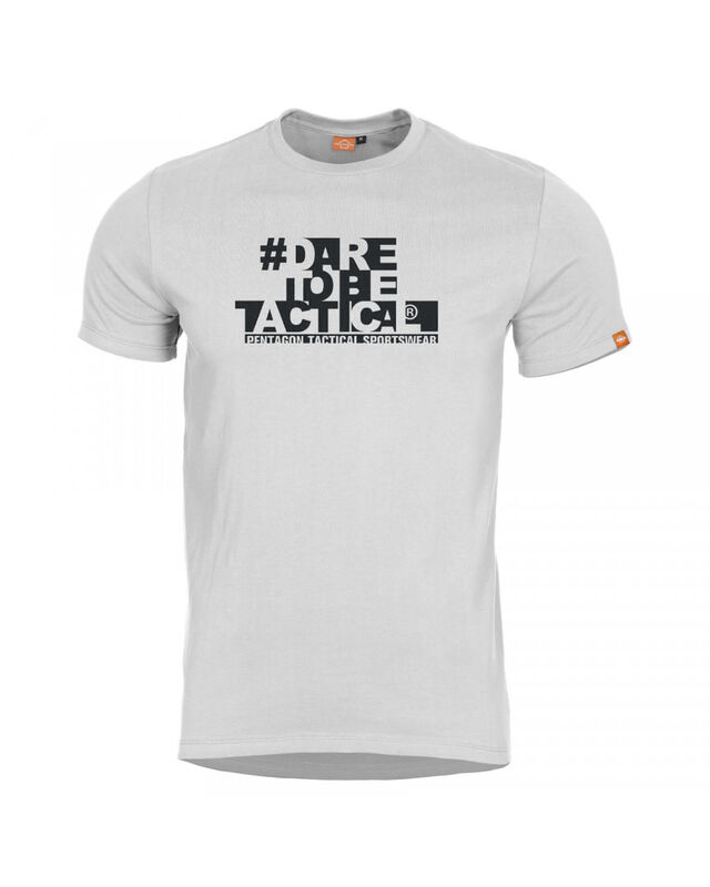 Camiseta Ageron Hastag - Pentagon