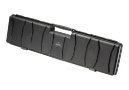 Maleta rigida con espumas 117 x 32.50 x 11.5cm Nimrod - Negro