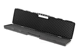 Alternative view of Maleta rigida con espumas 117 x 32.50 x 11.5cm Nimrod - Negro