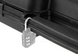 Maleta rigida con espumas 117 x 32.50 x 11.5cm Nimrod - Negro - Imagen 6