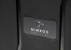 Maleta rigida con espumas 117 x 32.50 x 11.5cm Nimrod - Negro - Imagen 8