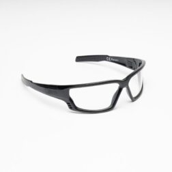Gafa Zypher con Lente Transparente - Conquer - Imagen 6