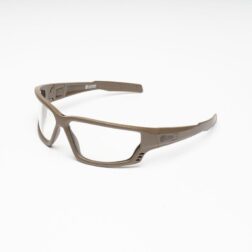 Gafa Zypher con Lente Transparente - Conquer