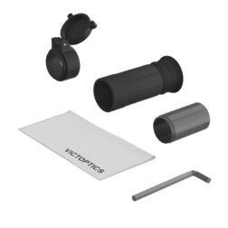 Visor para SVD 3-9x24 FFP - VictOptics - Imagen 10
