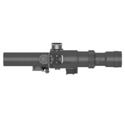 Visor para SVD 3-9x24 FFP - VictOptics - Imagen 6