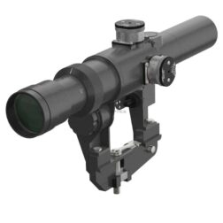 Visor para SVD 3-9x24 FFP - VictOptics - Imagen 3