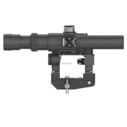 Visor para SVD 3-9x24 FFP - VictOptics - Imagen 4