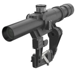 Visor para SVD 3-9x24 FFP - VictOptics