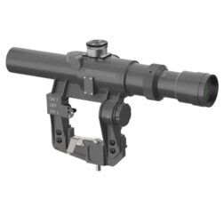 Visor para SVD 3-9x24 FFP - VictOptics - Imagen 5