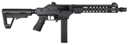 Alternative view of VMP-2 2M 1J GBB Vorsk - Negro