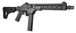 VMP-2 2M 1J GBB Vorsk - Negro - Imagen 3