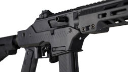 VMP-2 2M 1J GBB Vorsk - Negro - Imagen 4