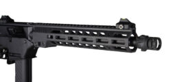 VMP-2 2M 1J GBB Vorsk - Negro - Imagen 5