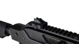 VMP-2 2M 1J GBB Vorsk - Negro - Imagen 6