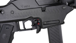 VMP-2 2M 1J GBB Vorsk - Negro - Imagen 8