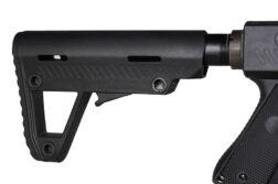VMP-2 2M 1J GBB Vorsk - Negro - Imagen 9